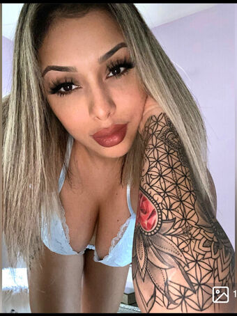 Hellomissbianca Голе фотографије OnlyFans 14