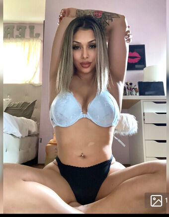 Hellomissbianca Голе фотографије OnlyFans 19