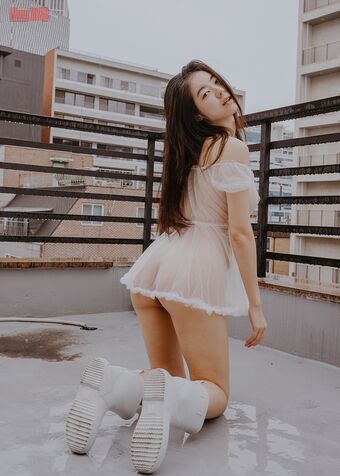 Hellorina Голе фотографије OnlyFans 8