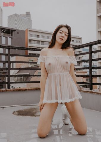 Hellorina Голе фотографије OnlyFans 9