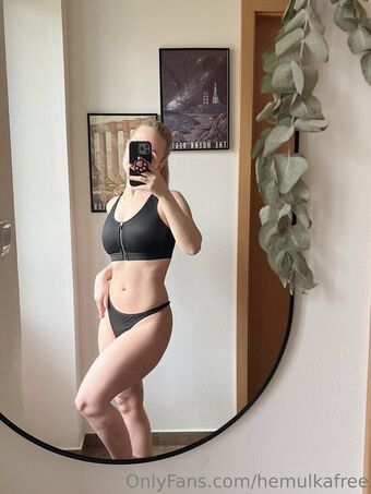 hemulkafree Голе фотографије OnlyFans 17