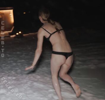 Heylea Голе фотографије OnlyFans 17
