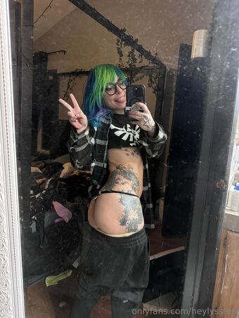 heylysstenvip