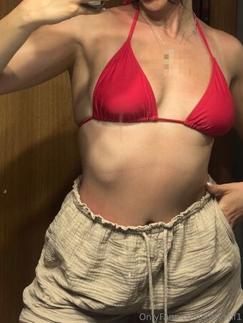 Hilal Fener Голе фотографије OnlyFans 75