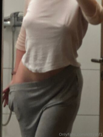 Hilal Fener Голе фотографије OnlyFans 76