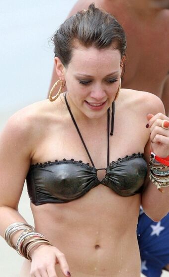 Hillary Duff