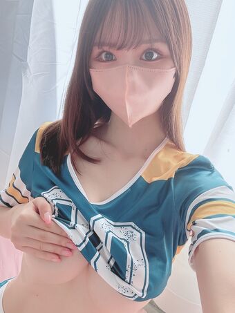Hinari Голе фотографије OnlyFans 9