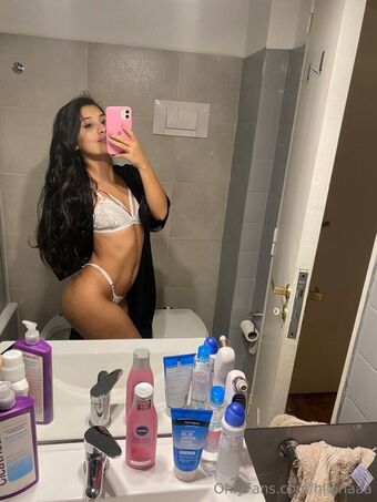 hlianaaa Голе фотографије OnlyFans 15