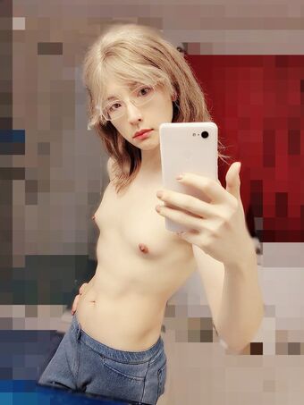 Homealone Голе фотографије OnlyFans 29