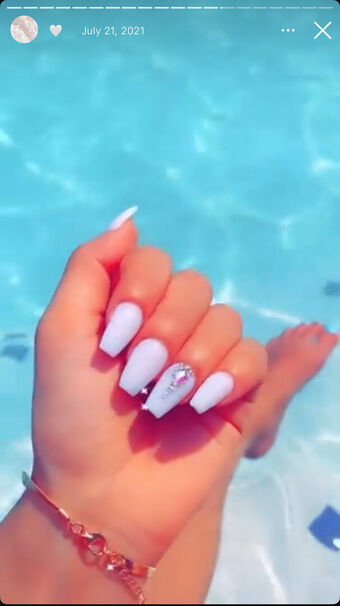 Honeyxxo Голе фотографије OnlyFans 27