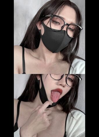 Hongbin Голе фотографије OnlyFans 39