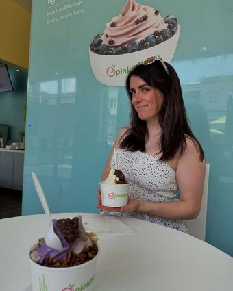 hopwiggle Голе фотографије OnlyFans 13