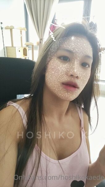 hoshi-k