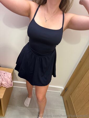 hotwifealexmarie Голе фотографије OnlyFans 11