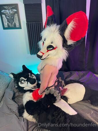 houndenfen