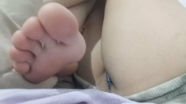 houpy Голе фотографије OnlyFans 1