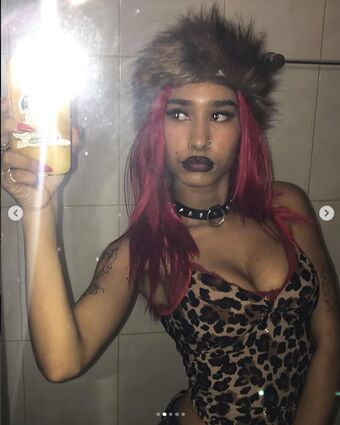 Httvitoria Голе фотографије OnlyFans 2