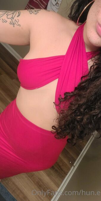 hun.e Голе фотографије OnlyFans 2
