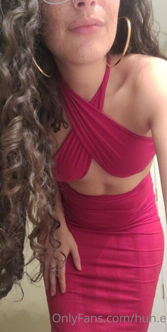 hun.e Голе фотографије OnlyFans 3