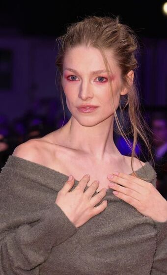 Hunter Schafer