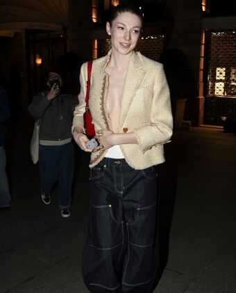 Hunter Schafer