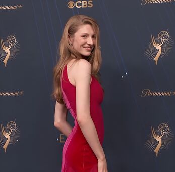 Hunter Schafer