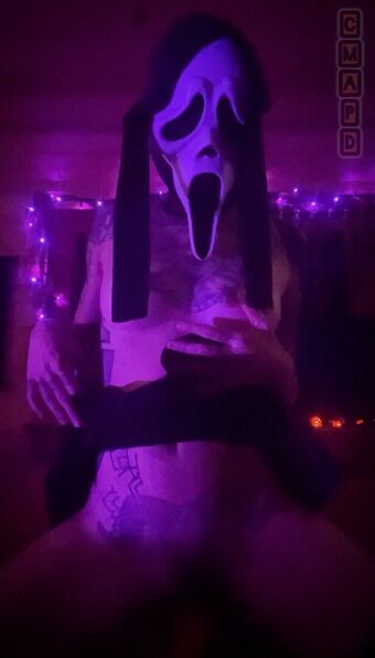 iam_cmapd Голе фотографије OnlyFans 20