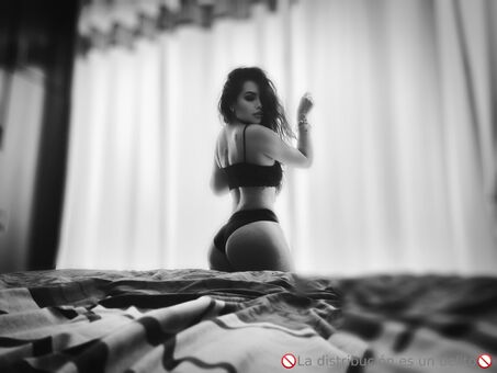 iamfey Голе фотографије OnlyFans 7
