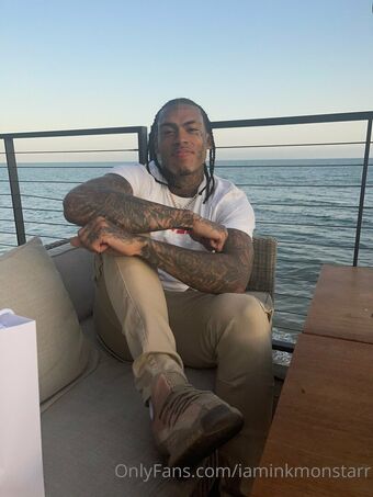 iaminkmonstarr