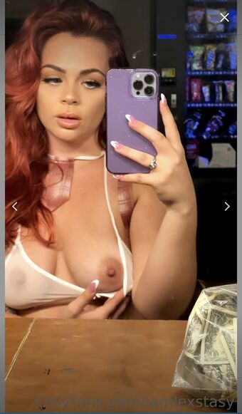 Iamlexstasy Голе фотографије OnlyFans 2