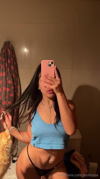iamluisa