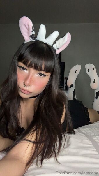 iamoonx Голе фотографије OnlyFans 6