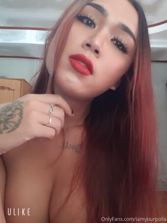 iamyourpolla Голе фотографије OnlyFans 5