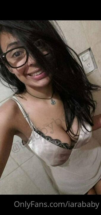 iarababy Голе фотографије OnlyFans 6