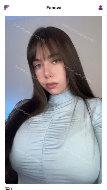 IJenz Голе фотографије OnlyFans 72