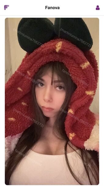 IJenz Голе фотографије OnlyFans 78