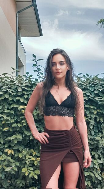 ilaety Голе фотографије OnlyFans 2