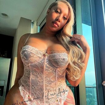 iloveaoki Голе фотографије OnlyFans 29