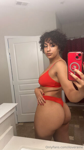 iloveraine Голе фотографије OnlyFans 3