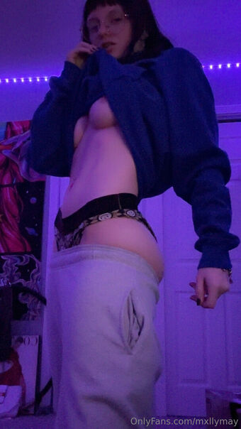 imaeblush Голе фотографије OnlyFans 74