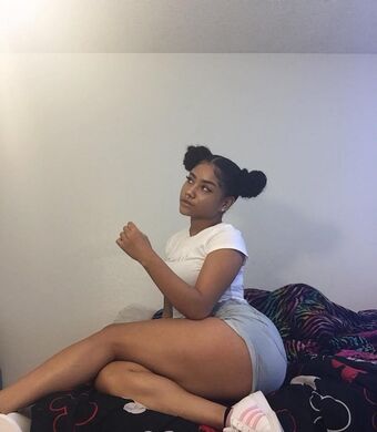 ImariahJ Голе фотографије OnlyFans 37