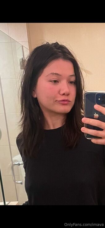 imava Голе фотографије OnlyFans 4