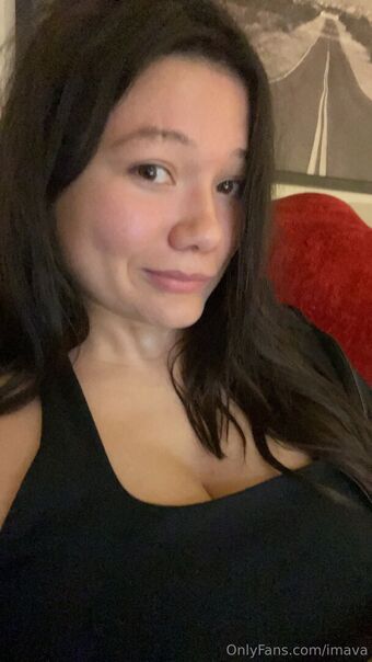 imava Голе фотографије OnlyFans 15