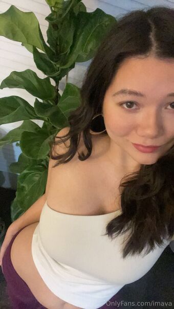 imava Голе фотографије OnlyFans 18