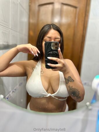 imayte8 Голе фотографије OnlyFans 15