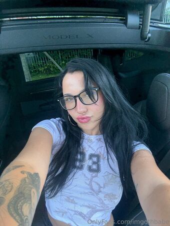 imgothbabe Голе фотографије OnlyFans 1