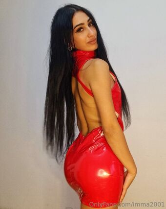 imma2001 Голе фотографије OnlyFans 61