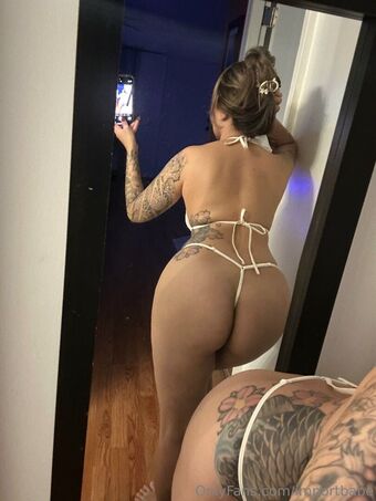 importbabe Голе фотографије OnlyFans 4