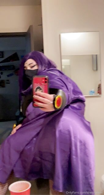 imrueend Голе фотографије OnlyFans 5