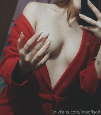 imsofisoff Голе фотографије OnlyFans 1